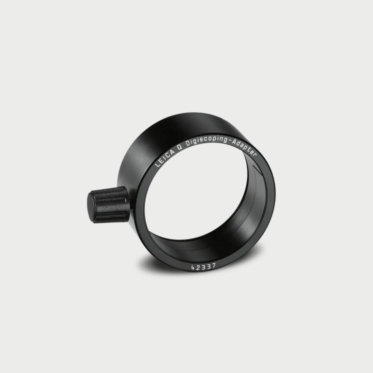 Digiscoping Adapter For Leica Q