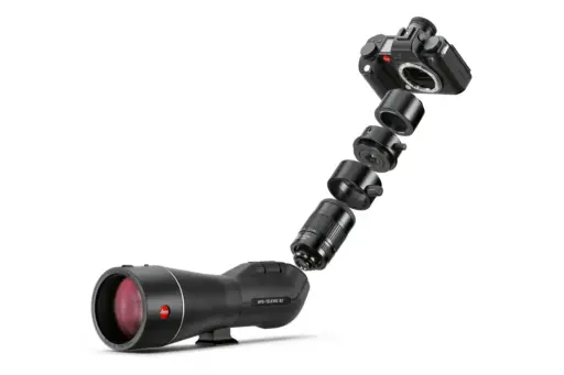 Digiscoping Lens 35mm
