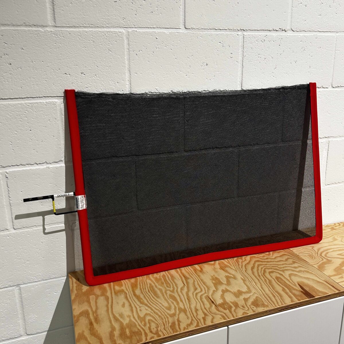 Newsletter pop-up image header