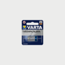 Electronics V 4034 Px 4lr44 Button Cell Battery