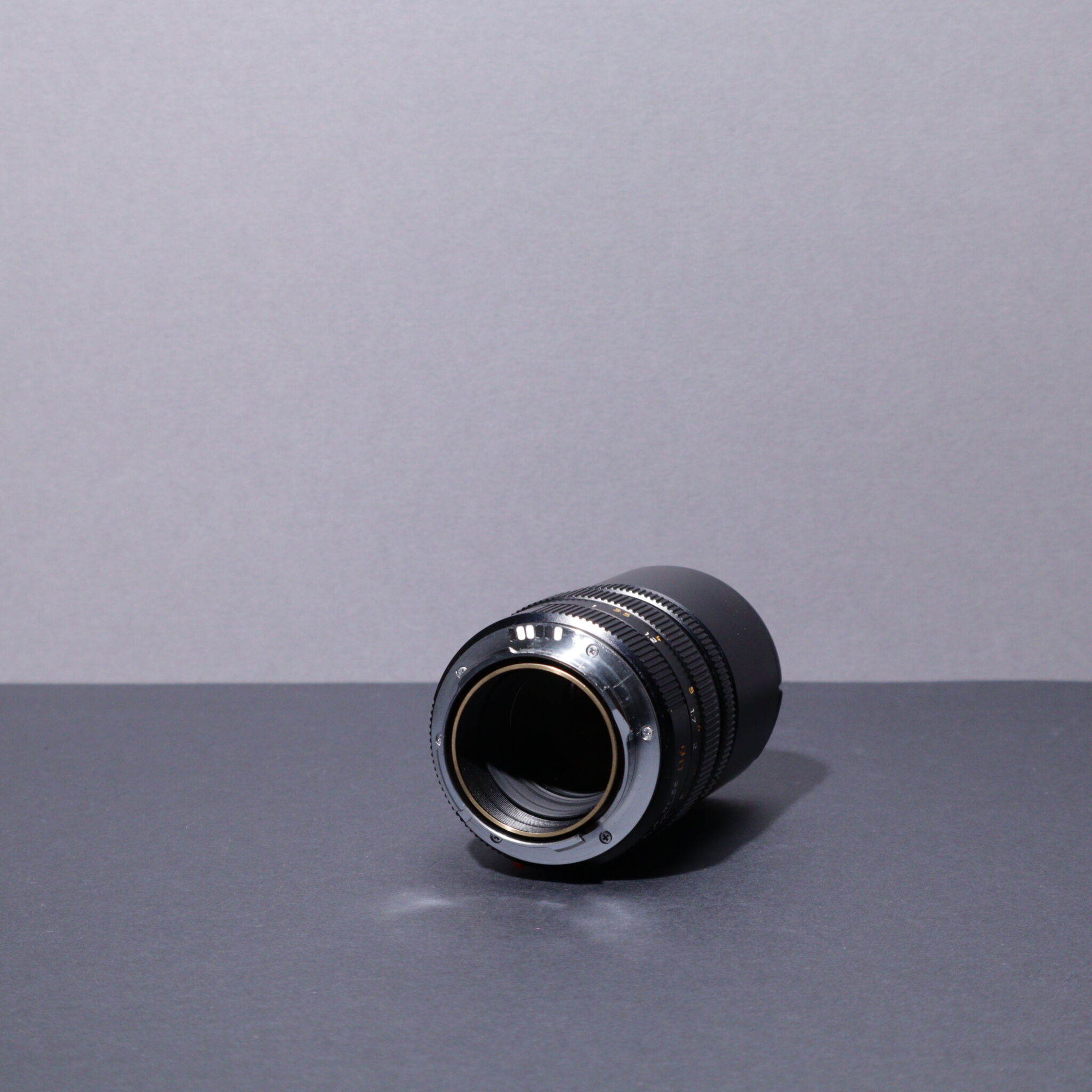 Elmarit M F 2 8 90mm Second Hand