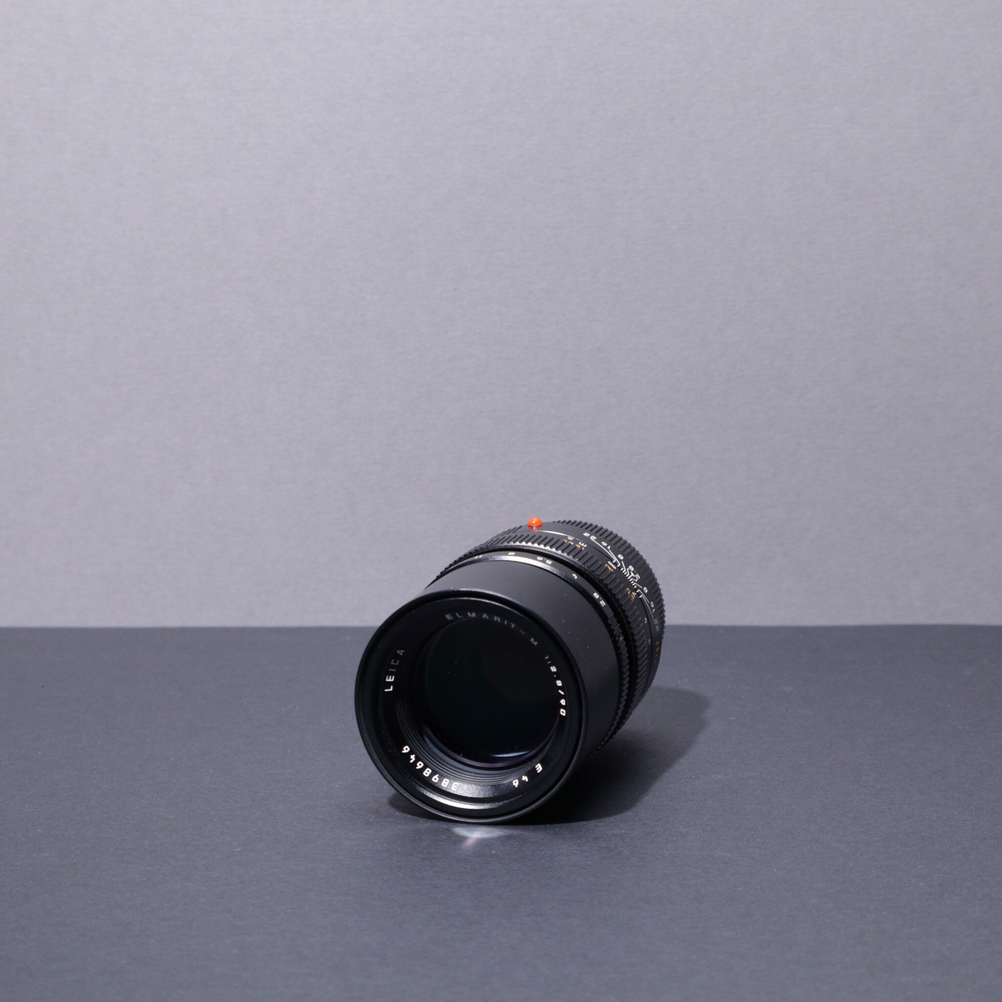 Elmarit M F 2 8 90mm Second Hand