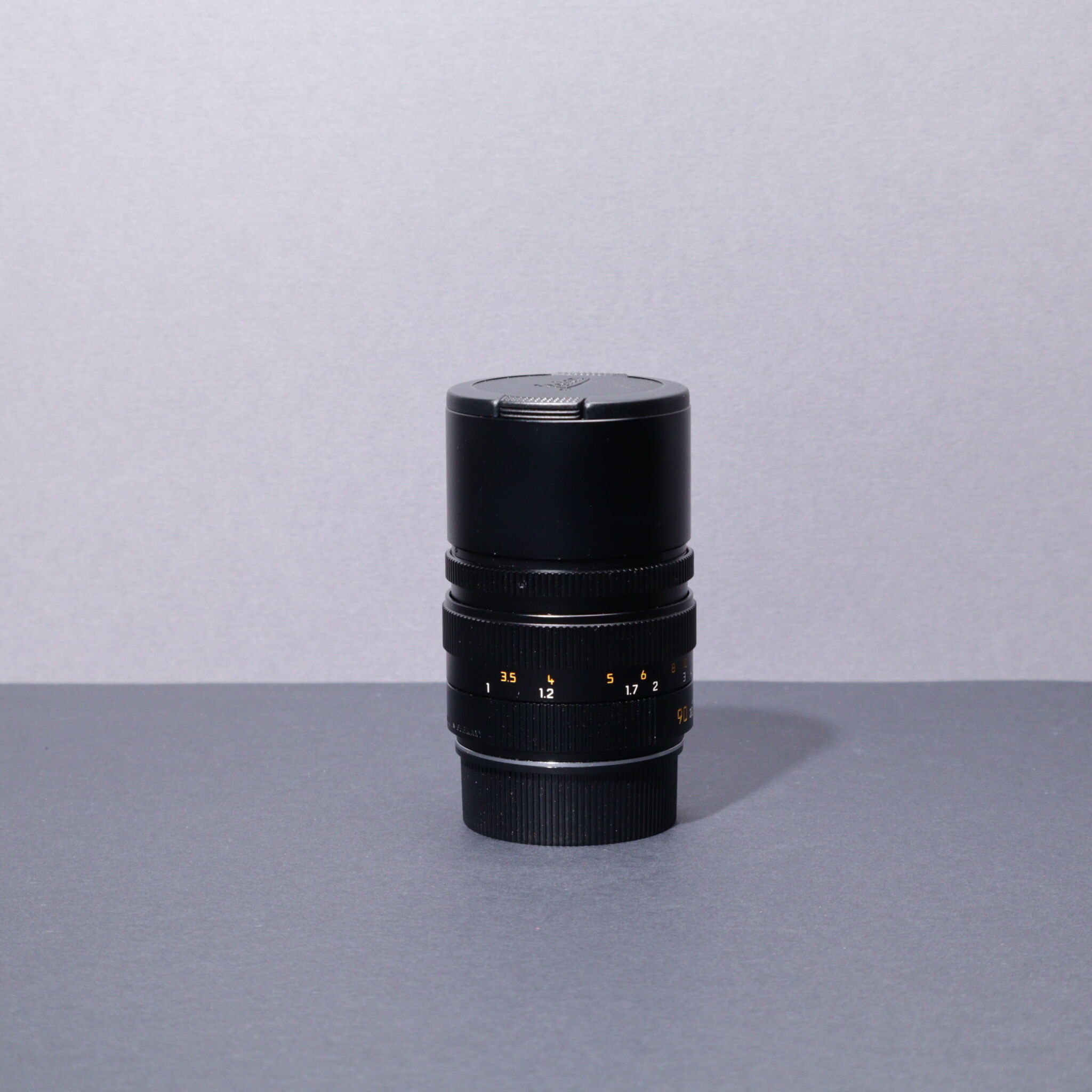 Elmarit M F 2 8 90mm Second Hand