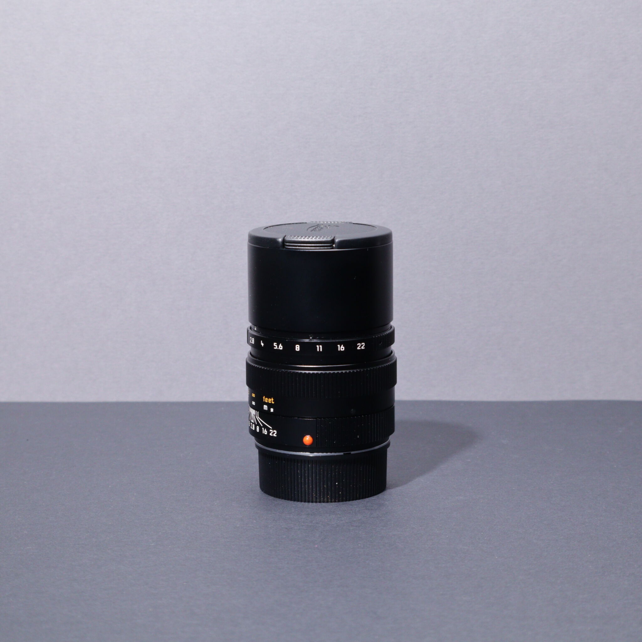 Elmarit M F 2 8 90mm Second Hand
