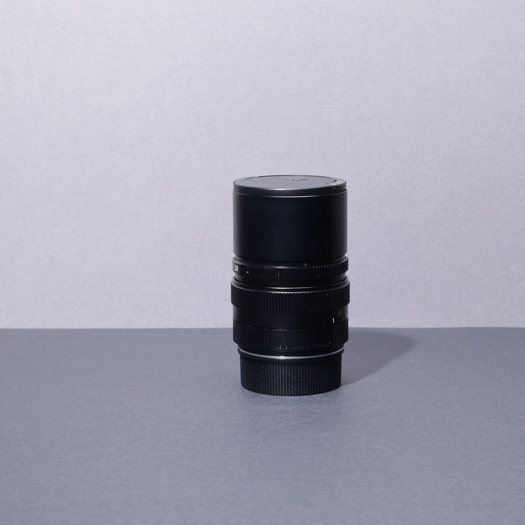 Elmarit M F 2 8 90mm Second Hand