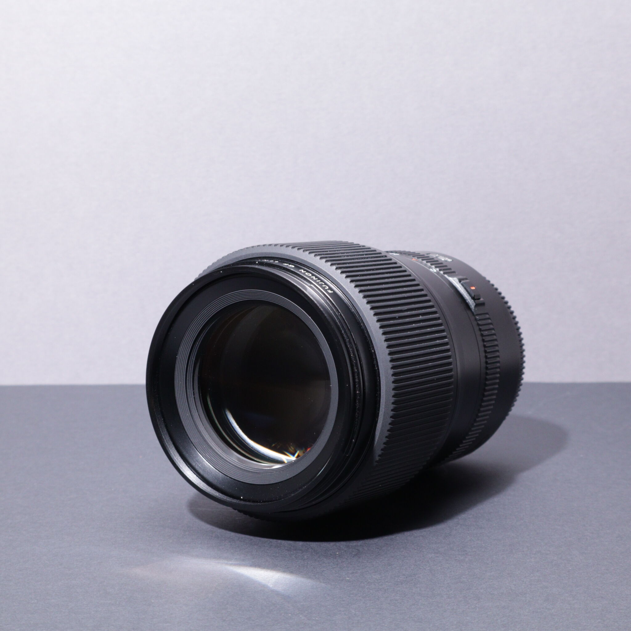 Fujifilm Gfx Gf 110mm F 2 R Lm Wr Lens Second Hand