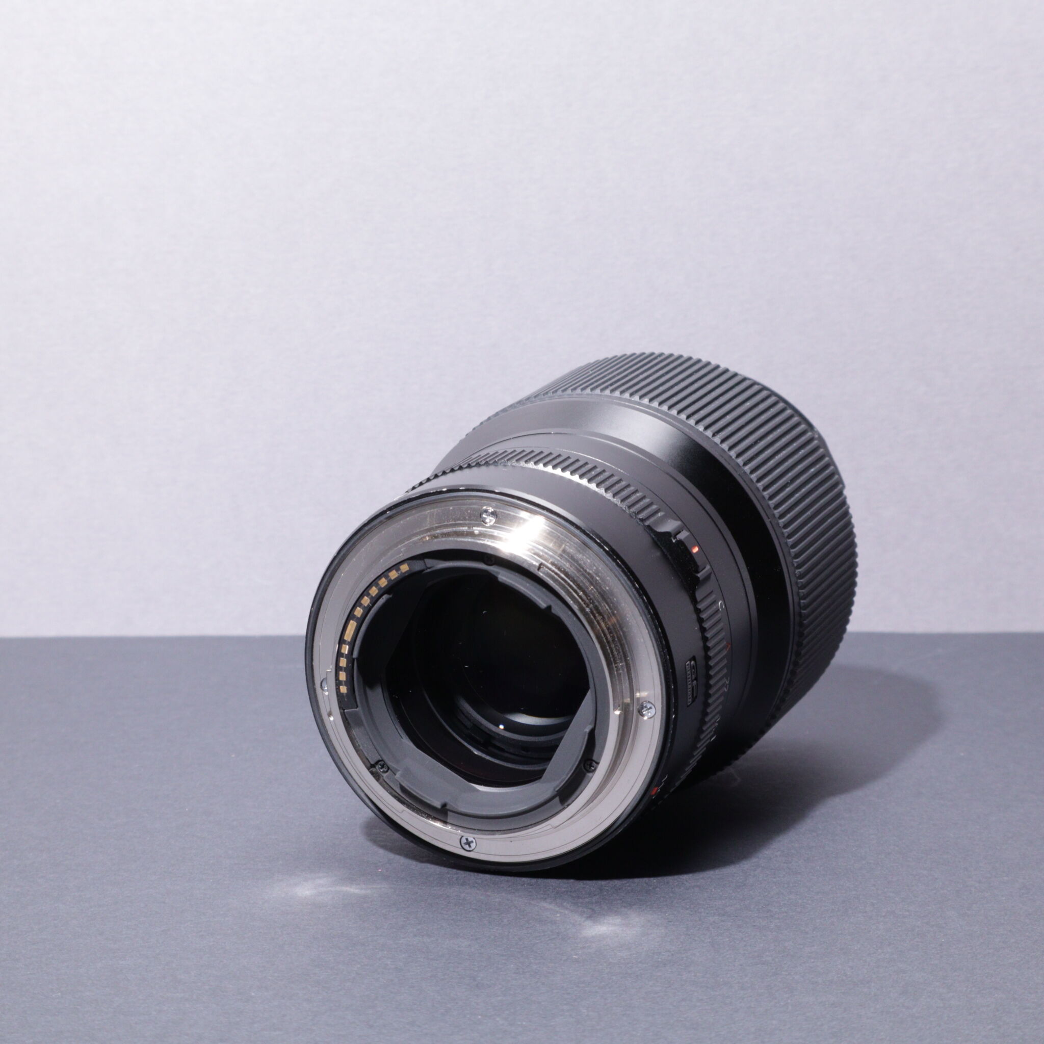 Fujifilm Gfx Gf 110mm F 2 R Lm Wr Lens Second Hand