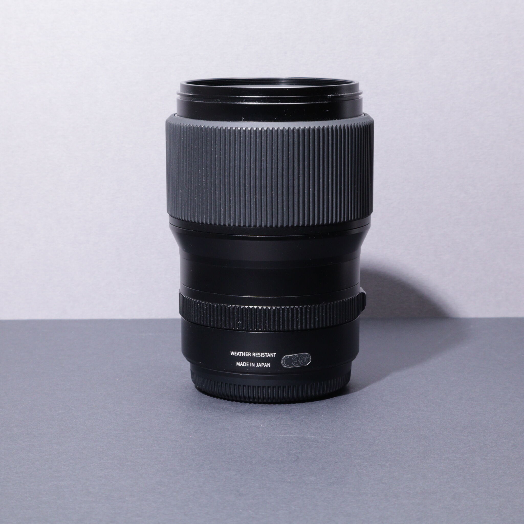 Fujifilm Gfx Gf 110mm F 2 R Lm Wr Objectief Tweedehands