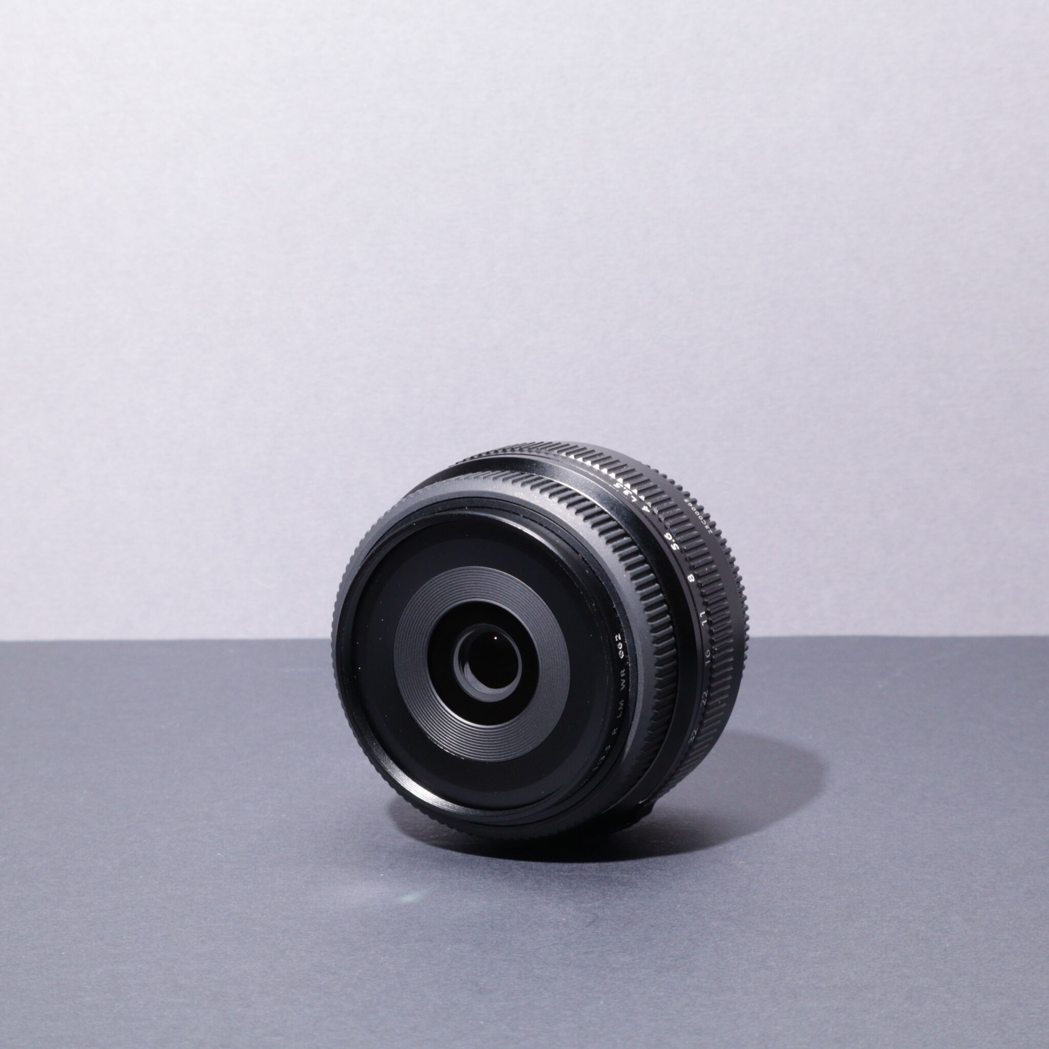 Fujifilm Gfx Gf 50mm F 3 5 R Lm Wr Lens Second Hand
