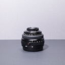Fujifilm Gfx Gf 50mm F 3 5 R Lm Wr Lens Second Hand