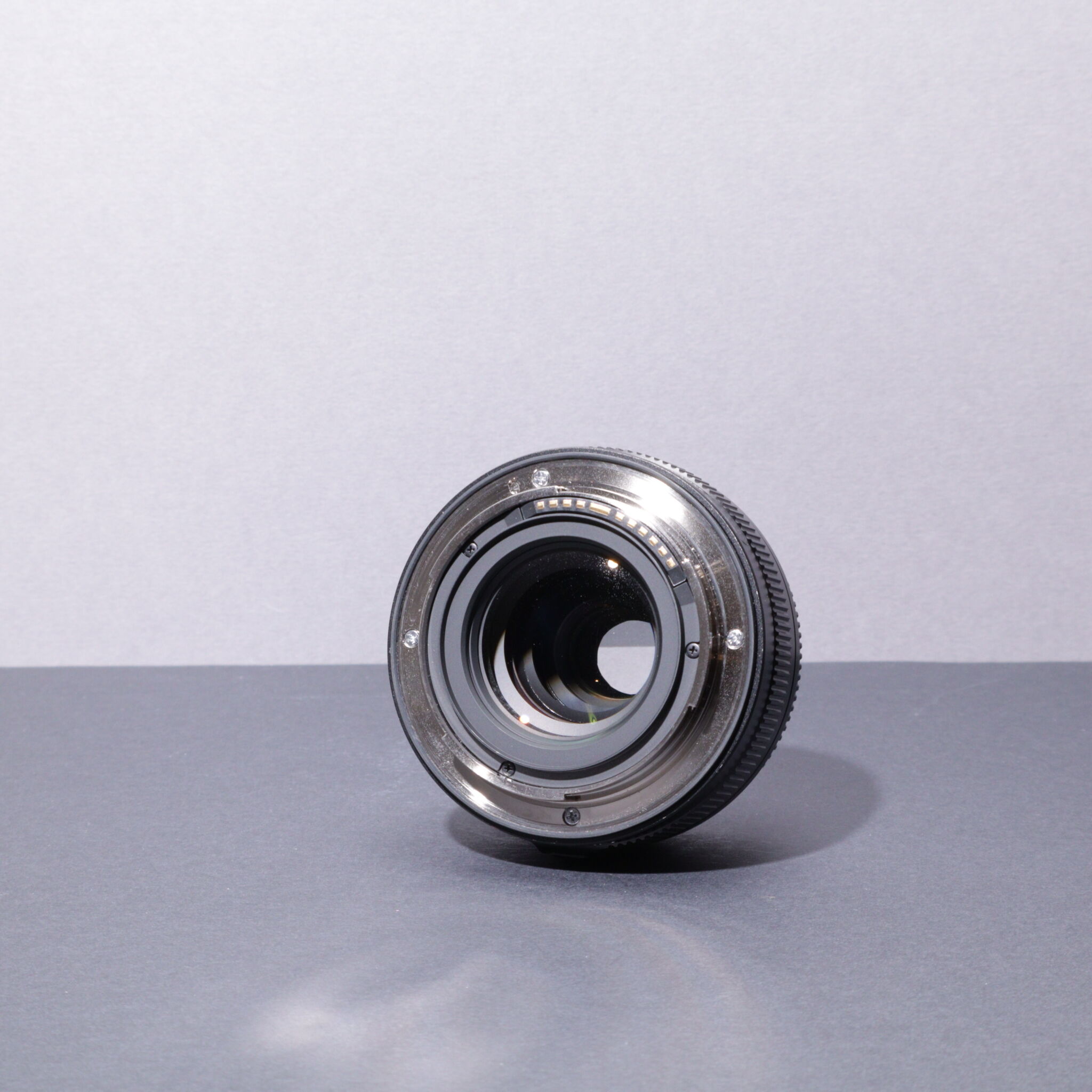 Fujifilm Gfx Gf 50mm F 3 5 R Lm Wr Lens Second Hand