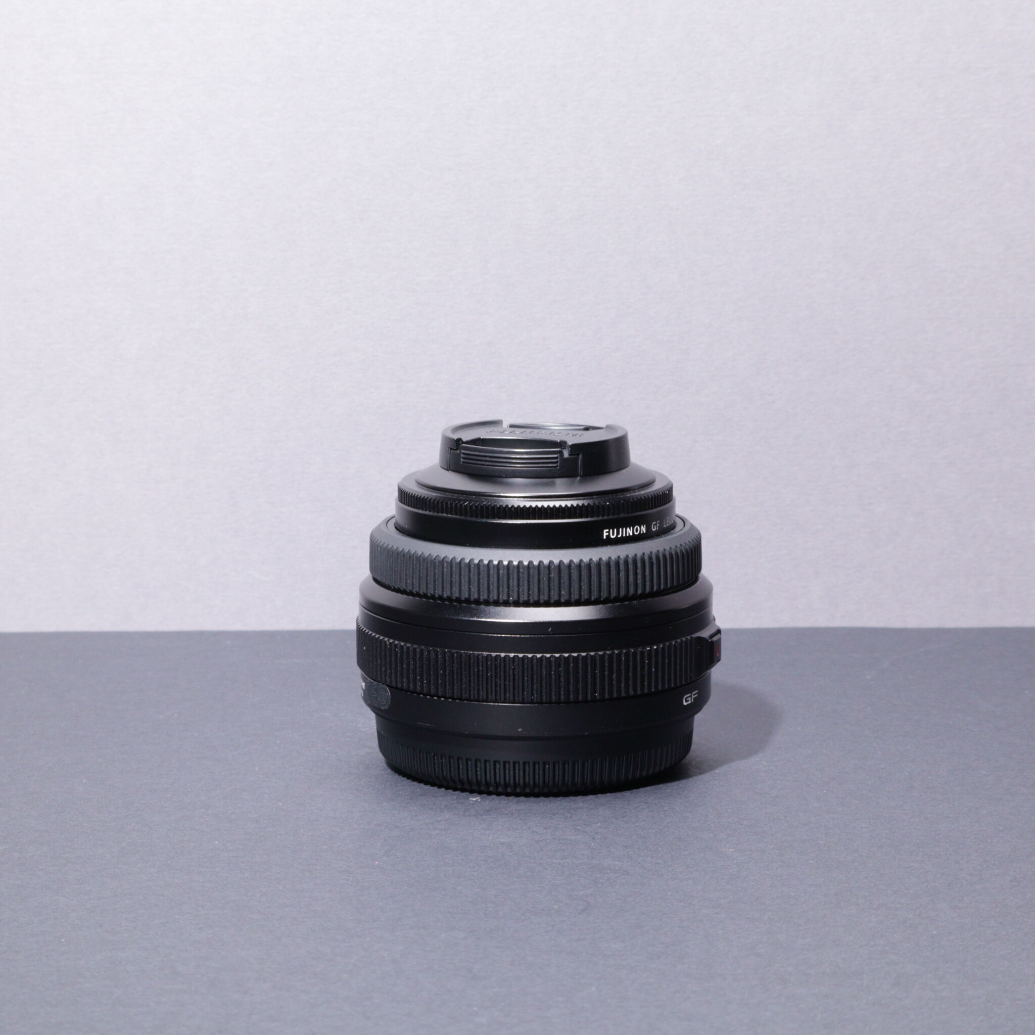 Fujifilm Gfx Gf 50mm F 3 5 R Lm Wr Lens Second Hand