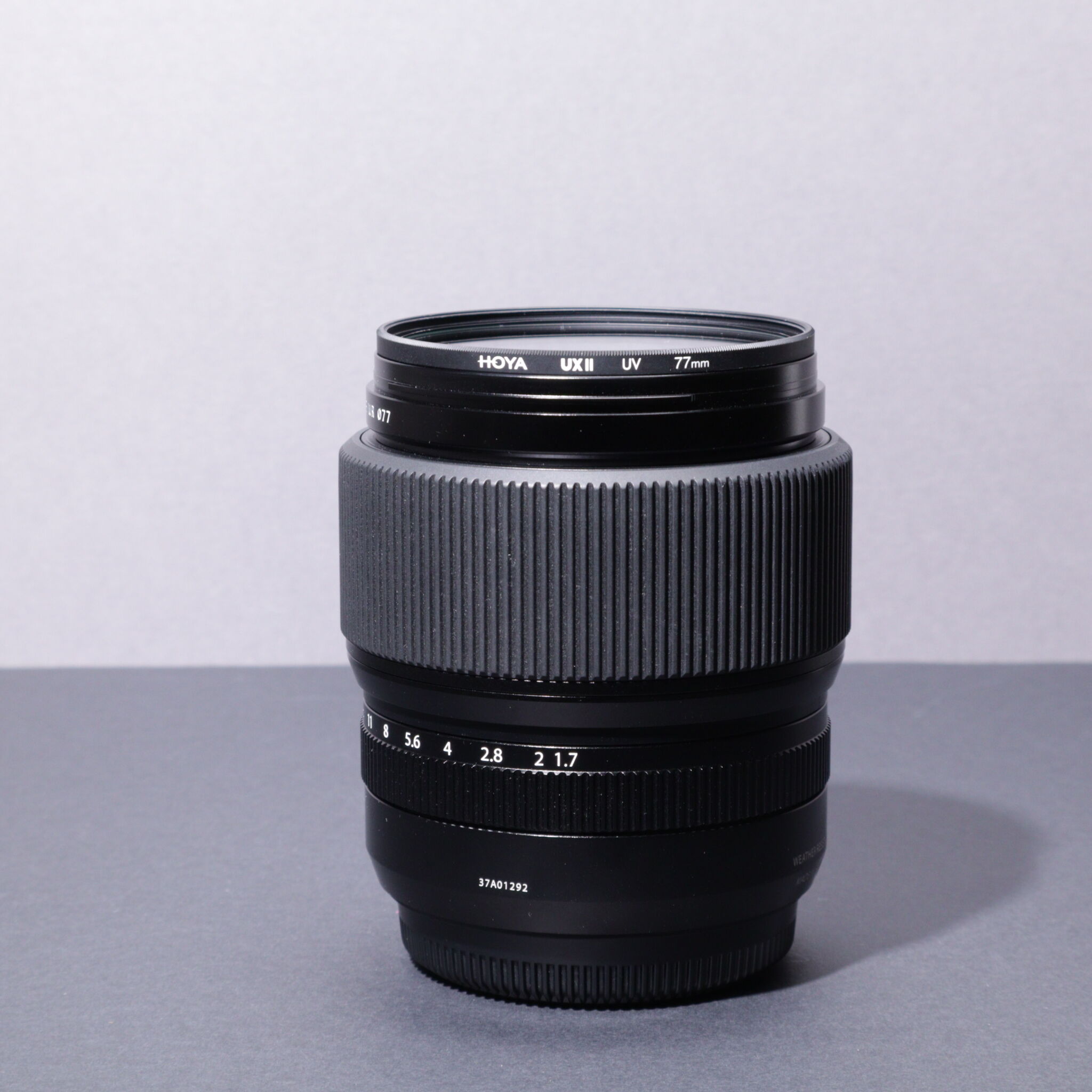 Gf 55mm F 1 7 R Wr Lens Second Hand