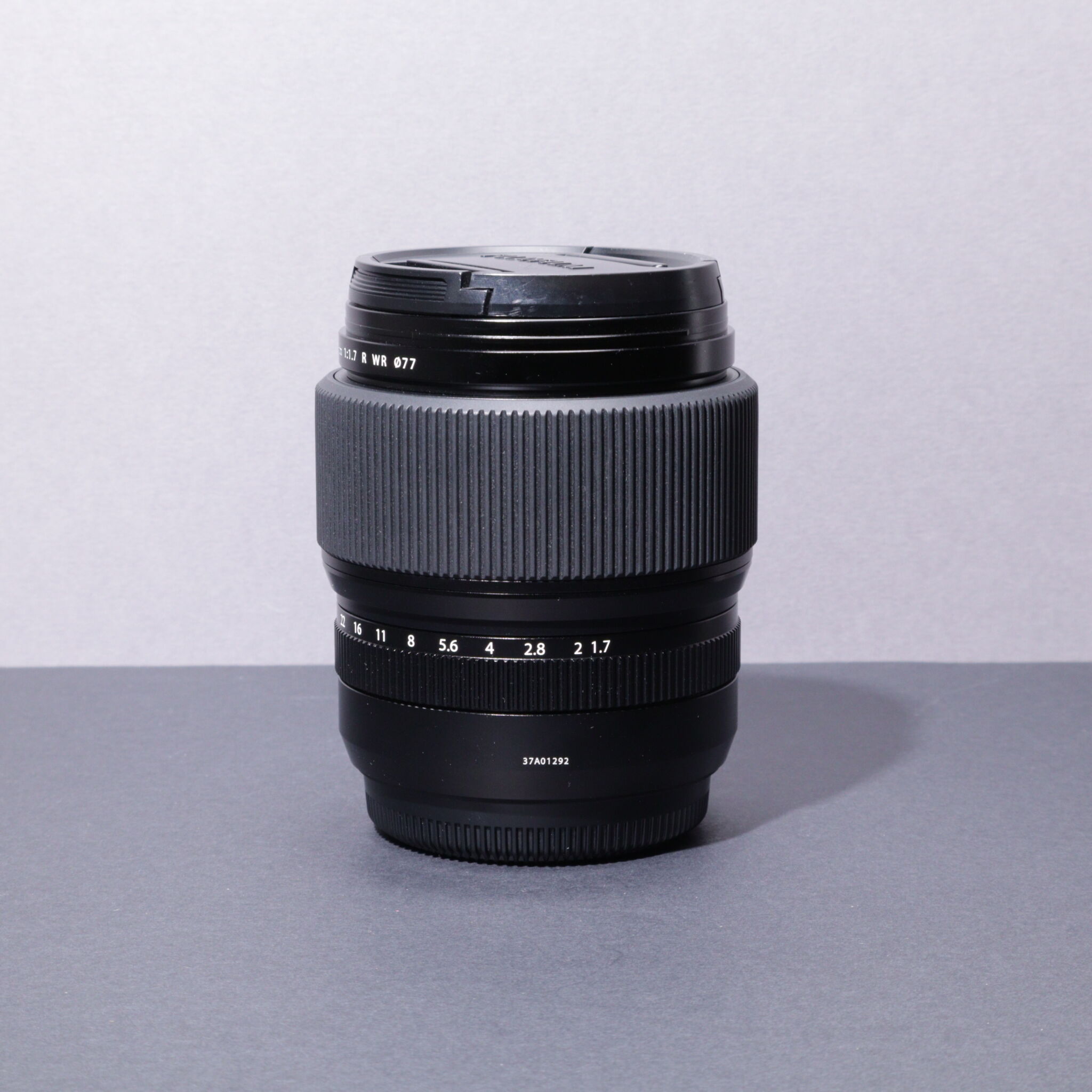 Gf 55mm F 1 7 R Wr Lens Second Hand