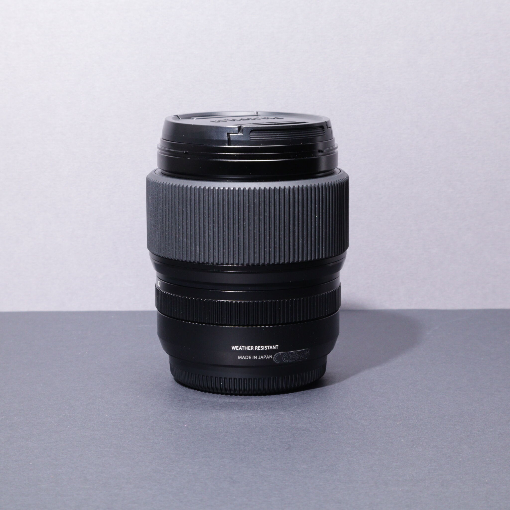 Gf 55mm F 1 7 R Wr Lens Second Hand