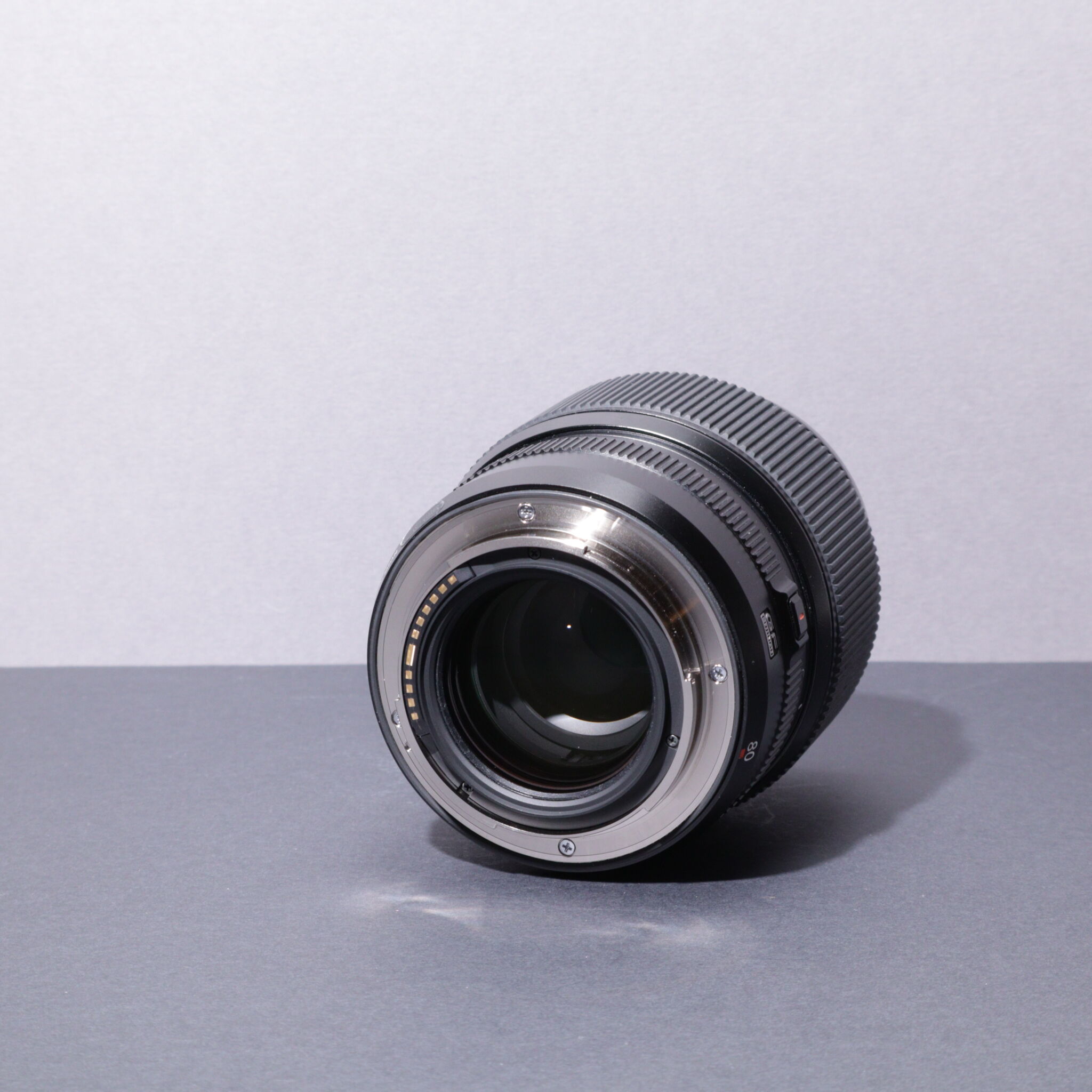 Gf 80mm F 1 7 R Wr Second Hand