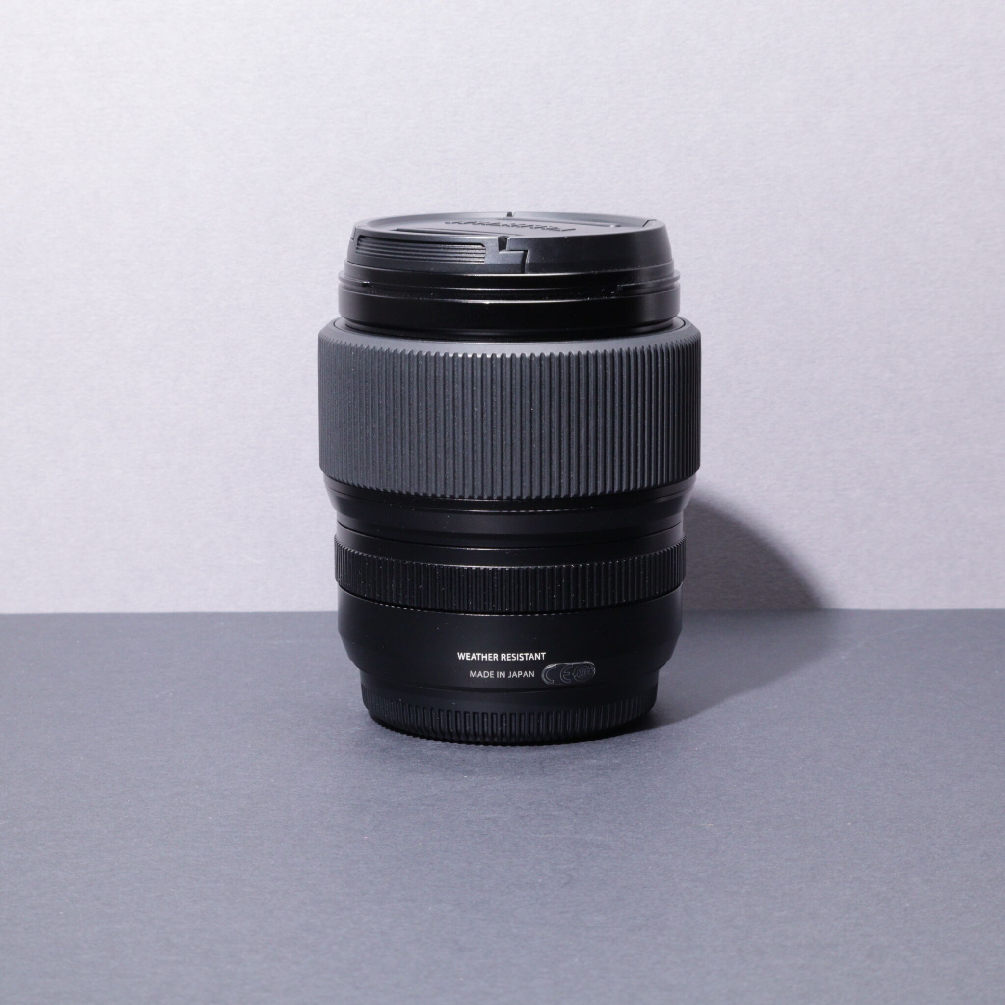 Gf 80mm F 1 7 R Wr Second Hand