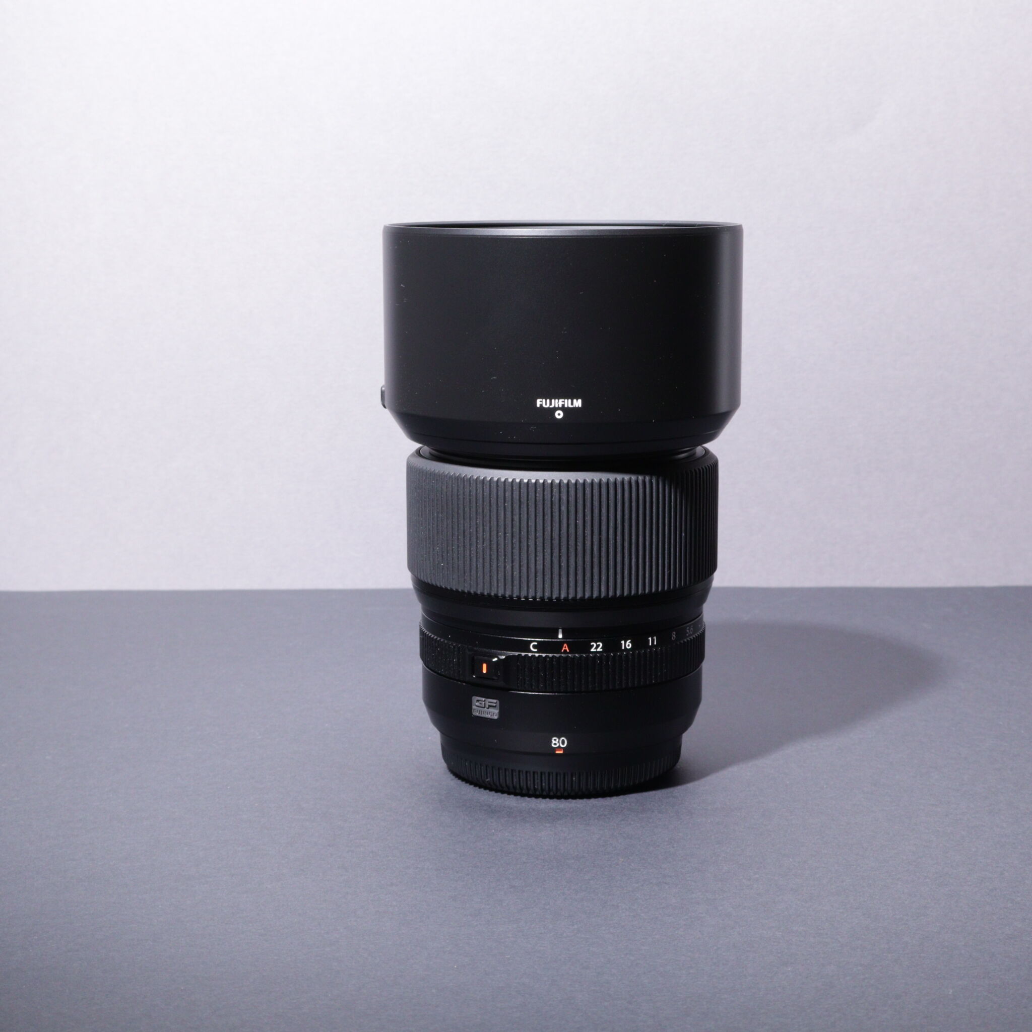 Gf 80mm F 1 7 R Wr Second Hand