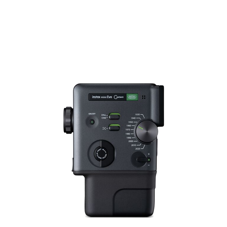 Instax Mini Evo Cinema