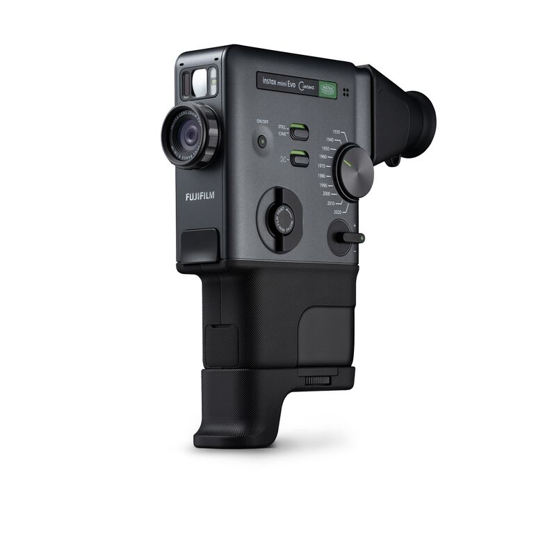 Instax Mini Evo Cinema