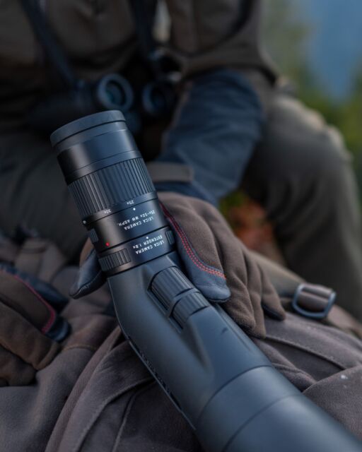 Leica Extender 1 8x