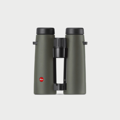 Leica Noctivid 8x42 Edition Olive Green Binoculars