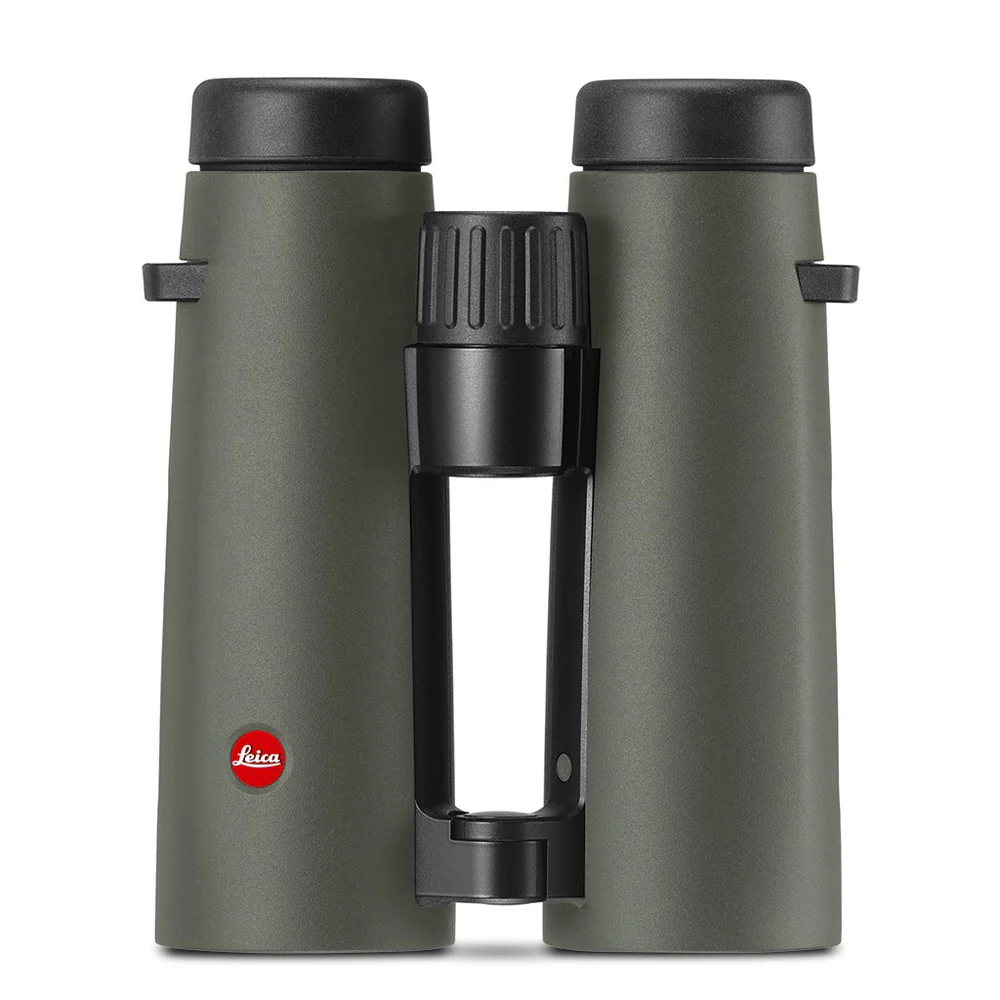 Leica Noctivid 8×42 Edition Olive Green Binoculars