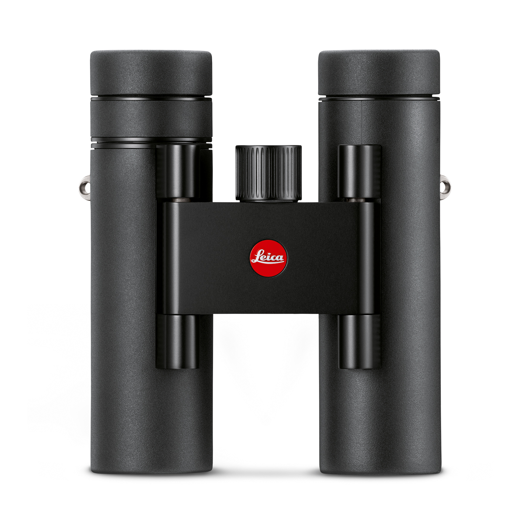 Leica Noctivid Compact 8×25 Black Compact Binoculars