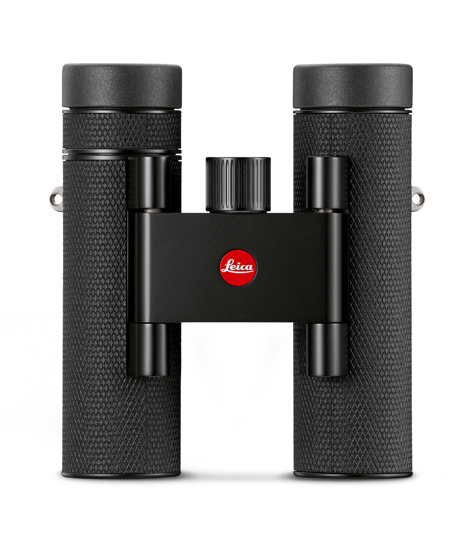 Leica Noctivid Compact 8×25 Black Leather Compact Binoculars