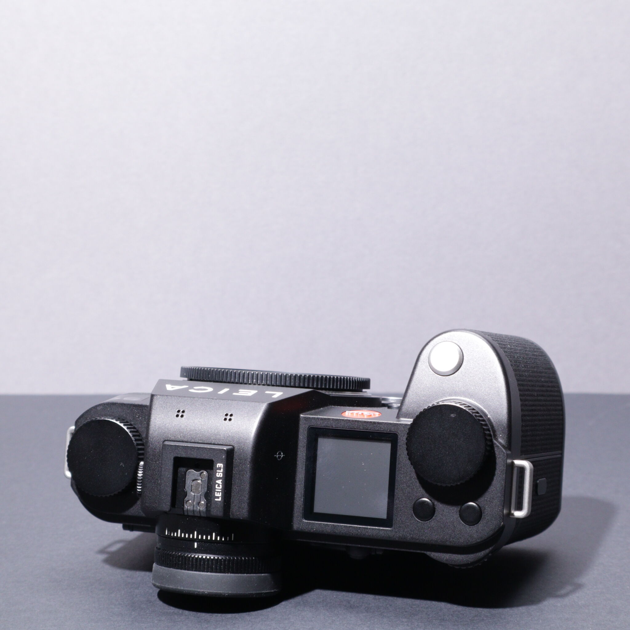 Leica Sl3 Second Hand