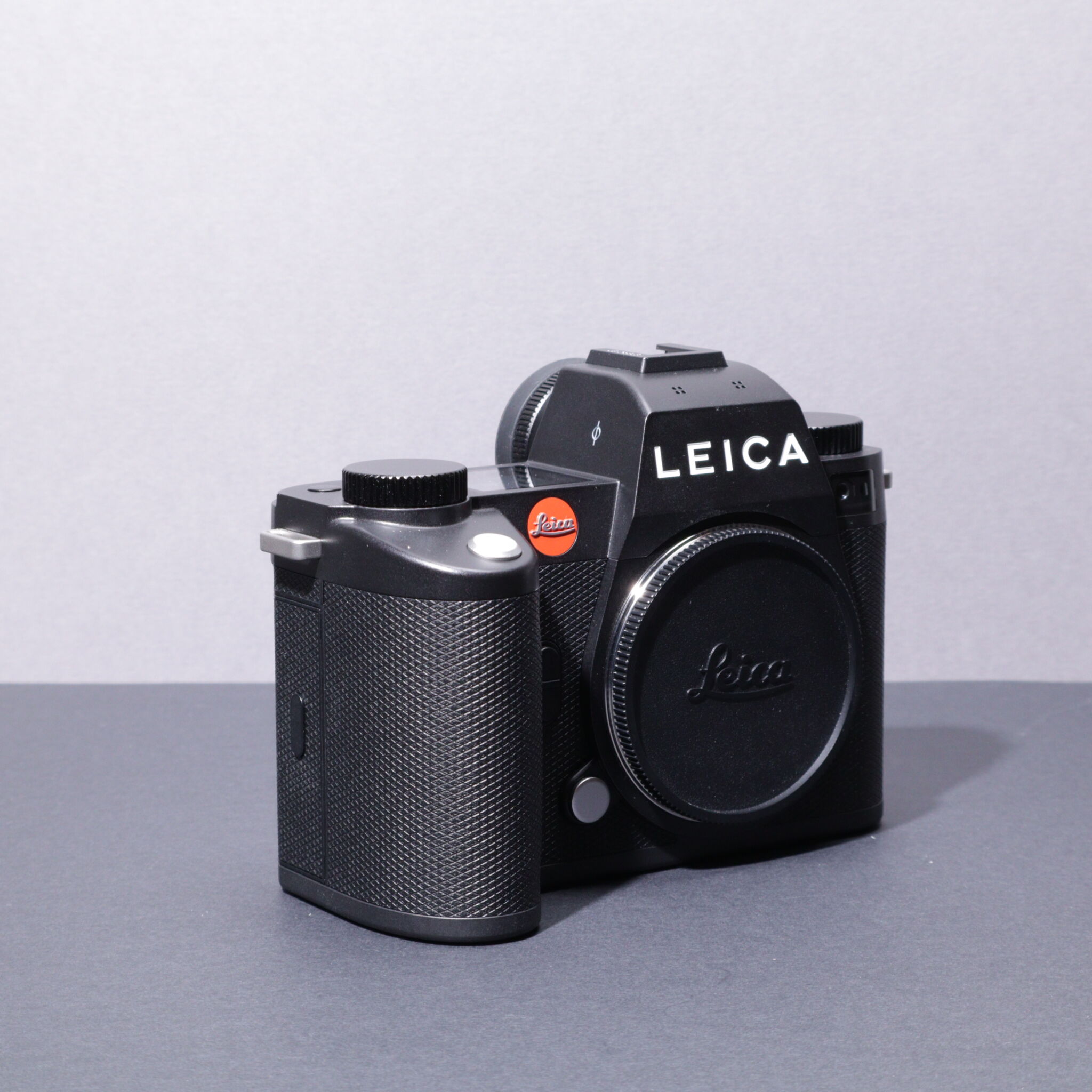 Leica Sl3 Second Hand