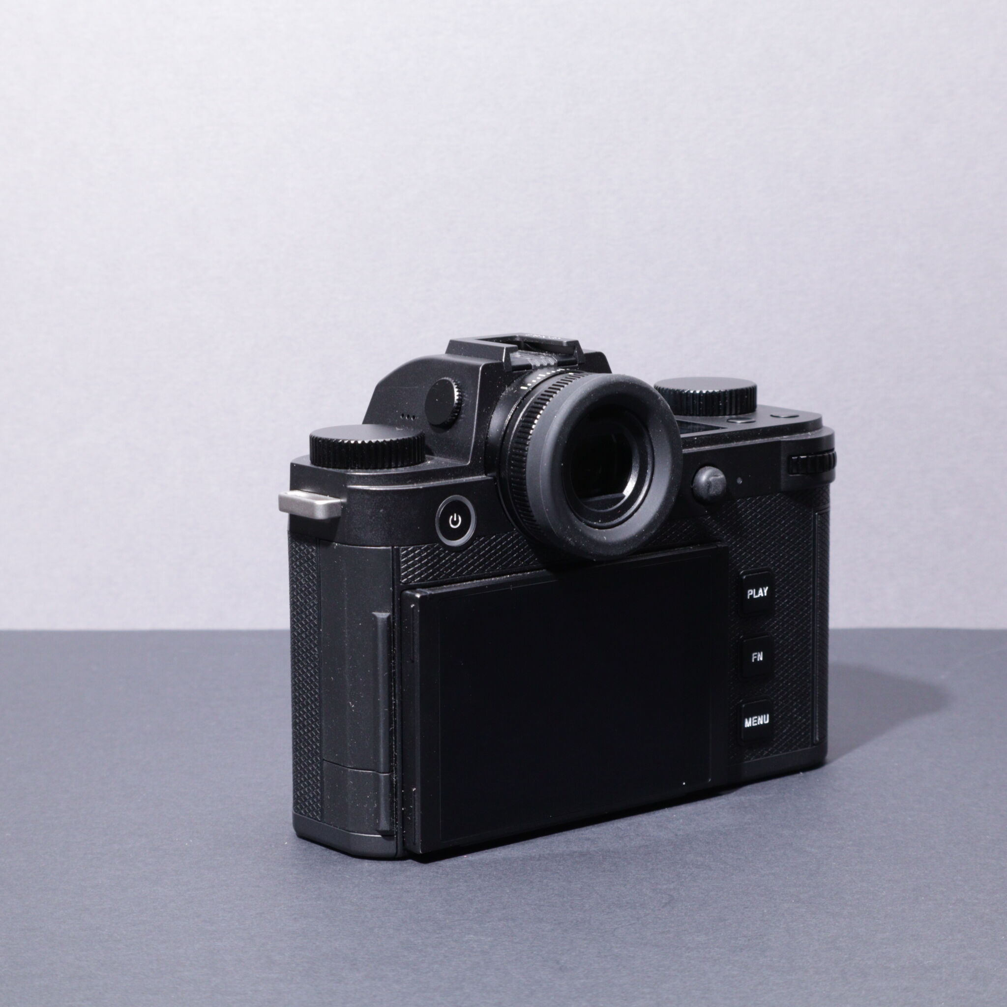 Leica Sl3 Second Hand