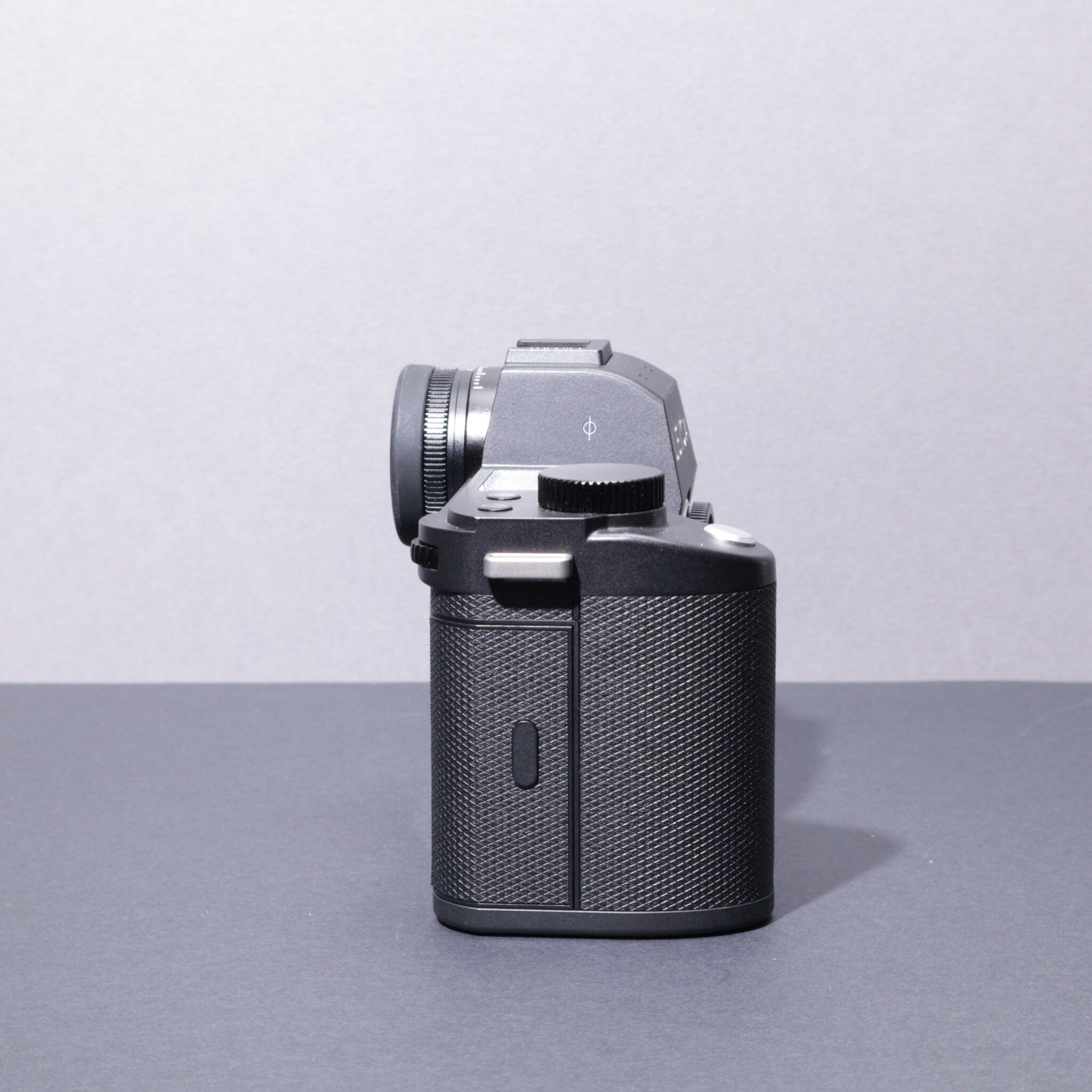 Leica Sl3 Second Hand