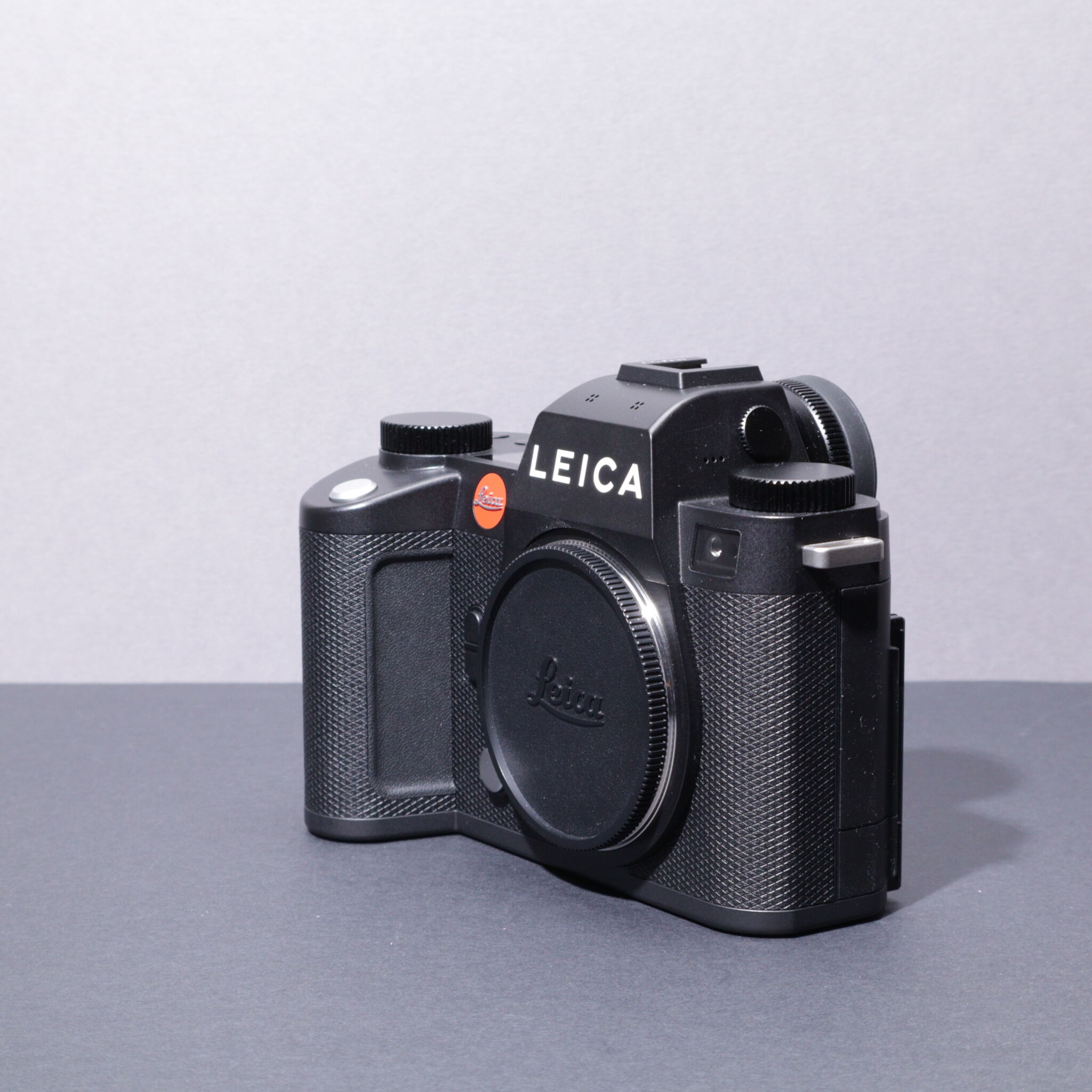 Leica Sl3 Second Hand