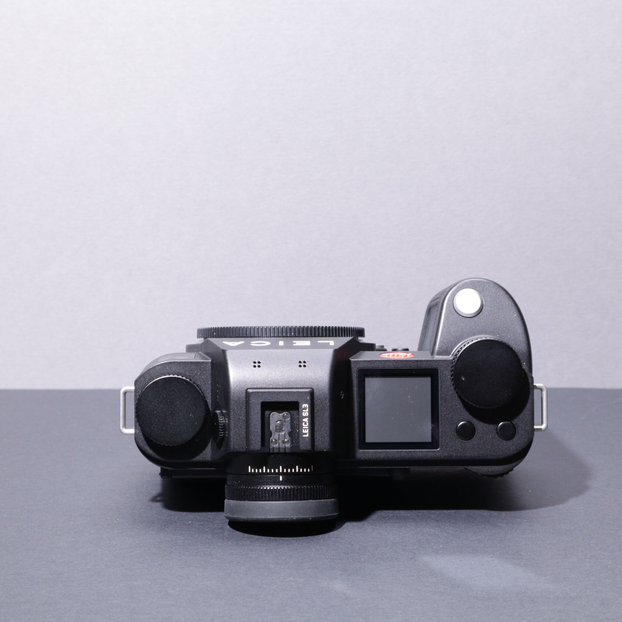 Leica Sl3 Second Hand