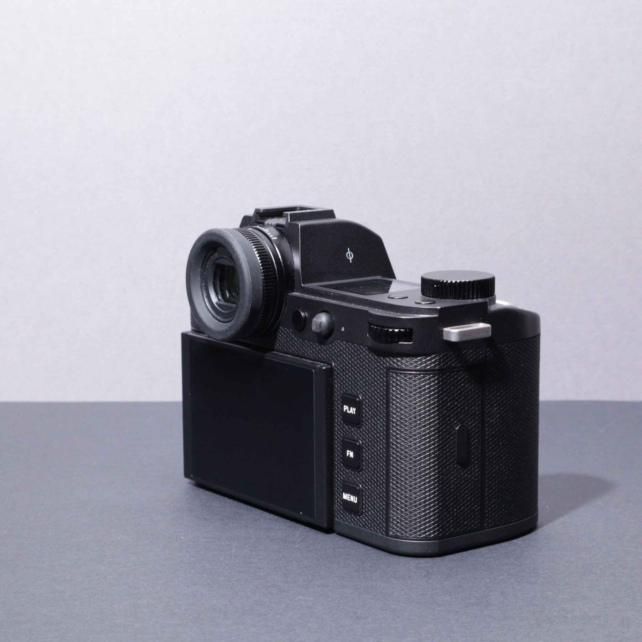 Leica Sl3 Second Hand