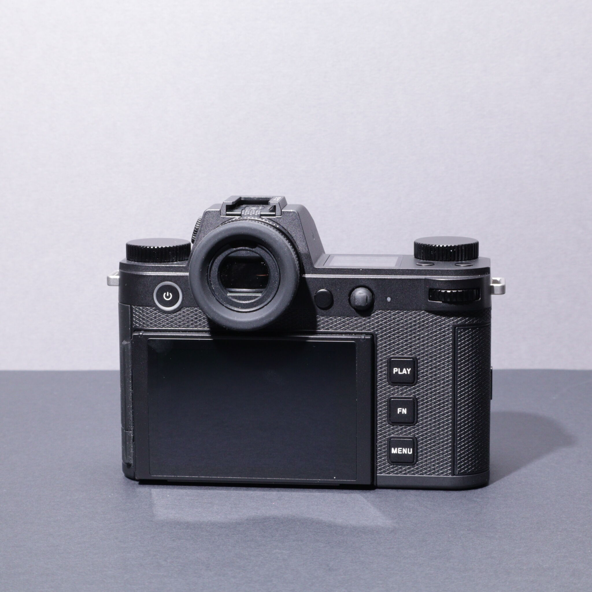 Leica Sl3 Second Hand