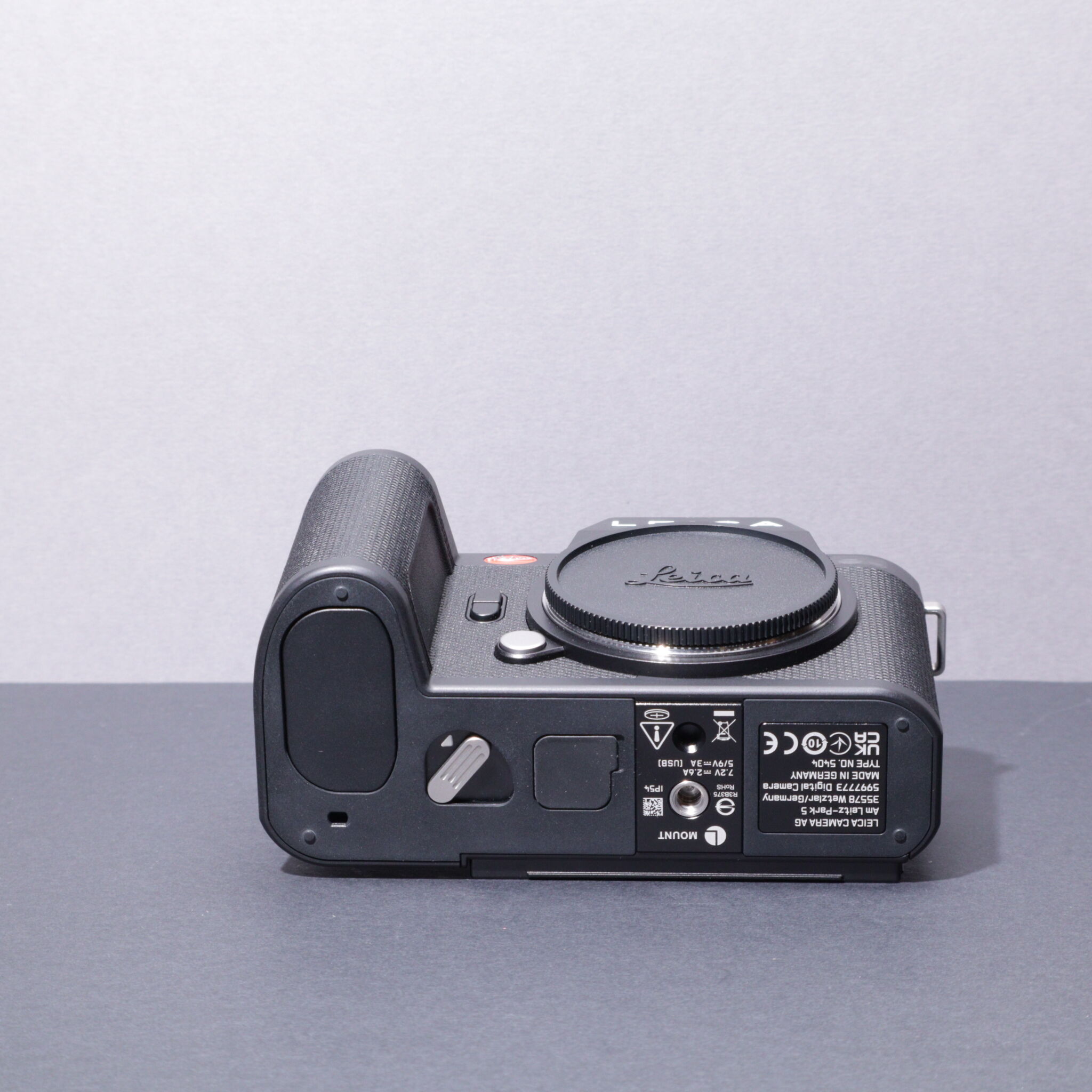 Leica Sl3 Second Hand