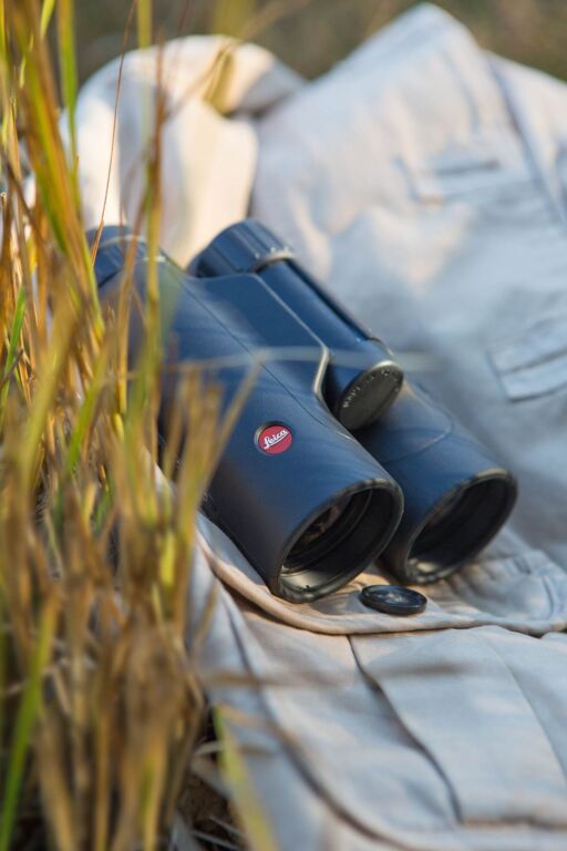 Leica Trinovid 8x42 Hd Binoculars