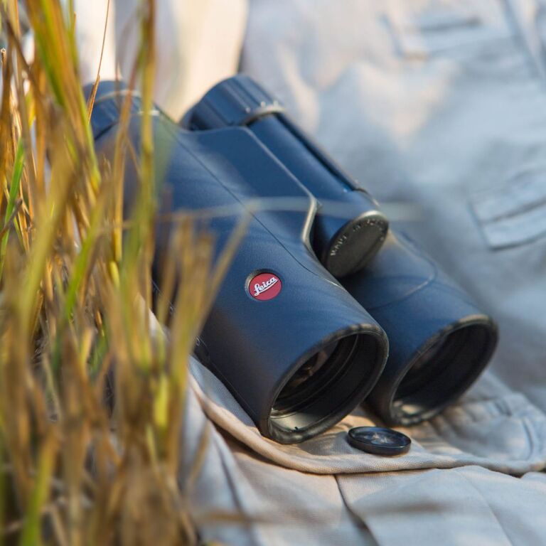 Leica Trinovid 8×42 Hd Binoculars