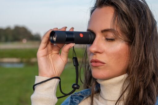 Monovid 8x25 Compaxt Monocular