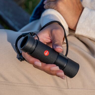 Monovid 8×25 Compaxt Monocular