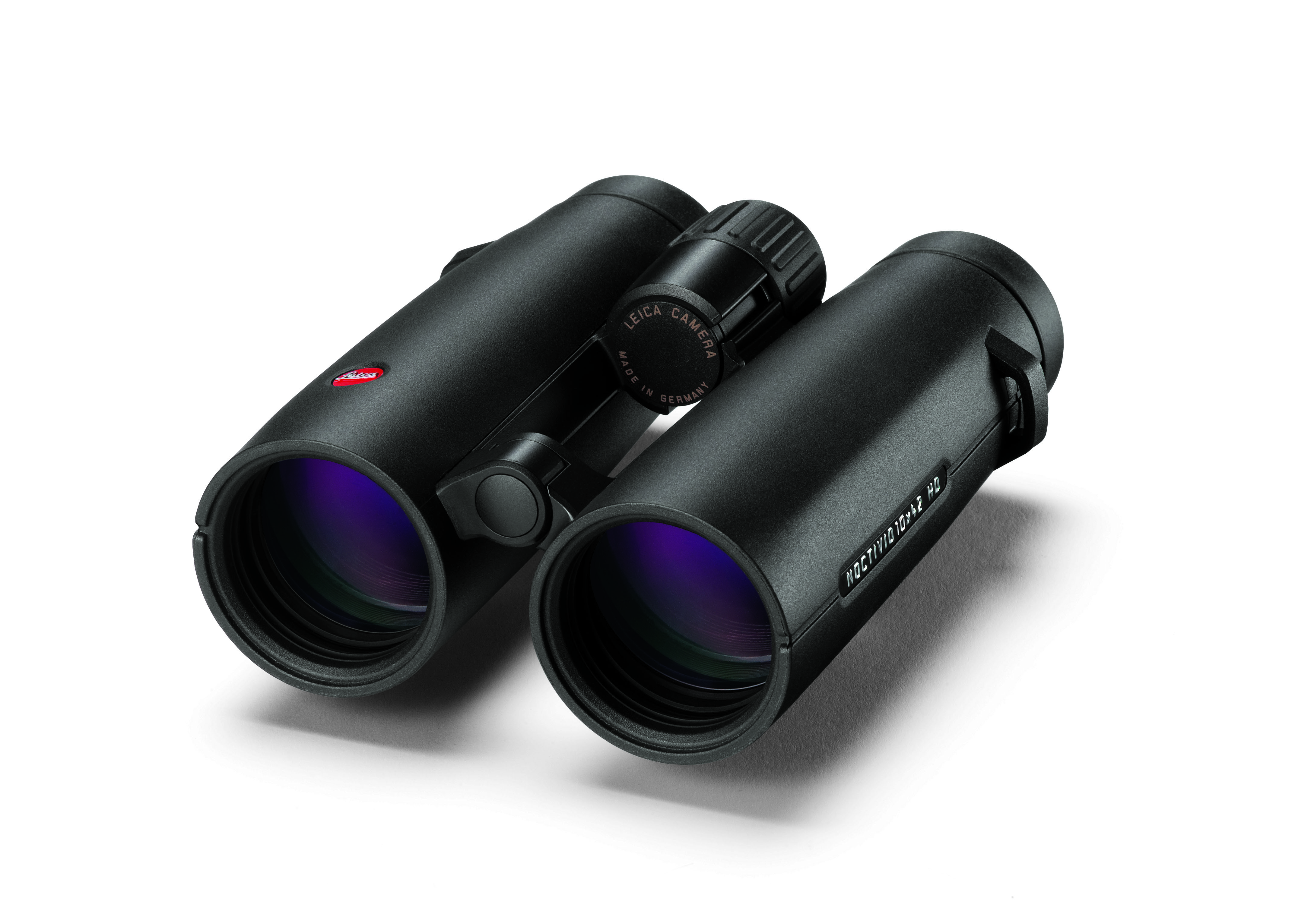 Noctivid 10×42 Black Binoculars