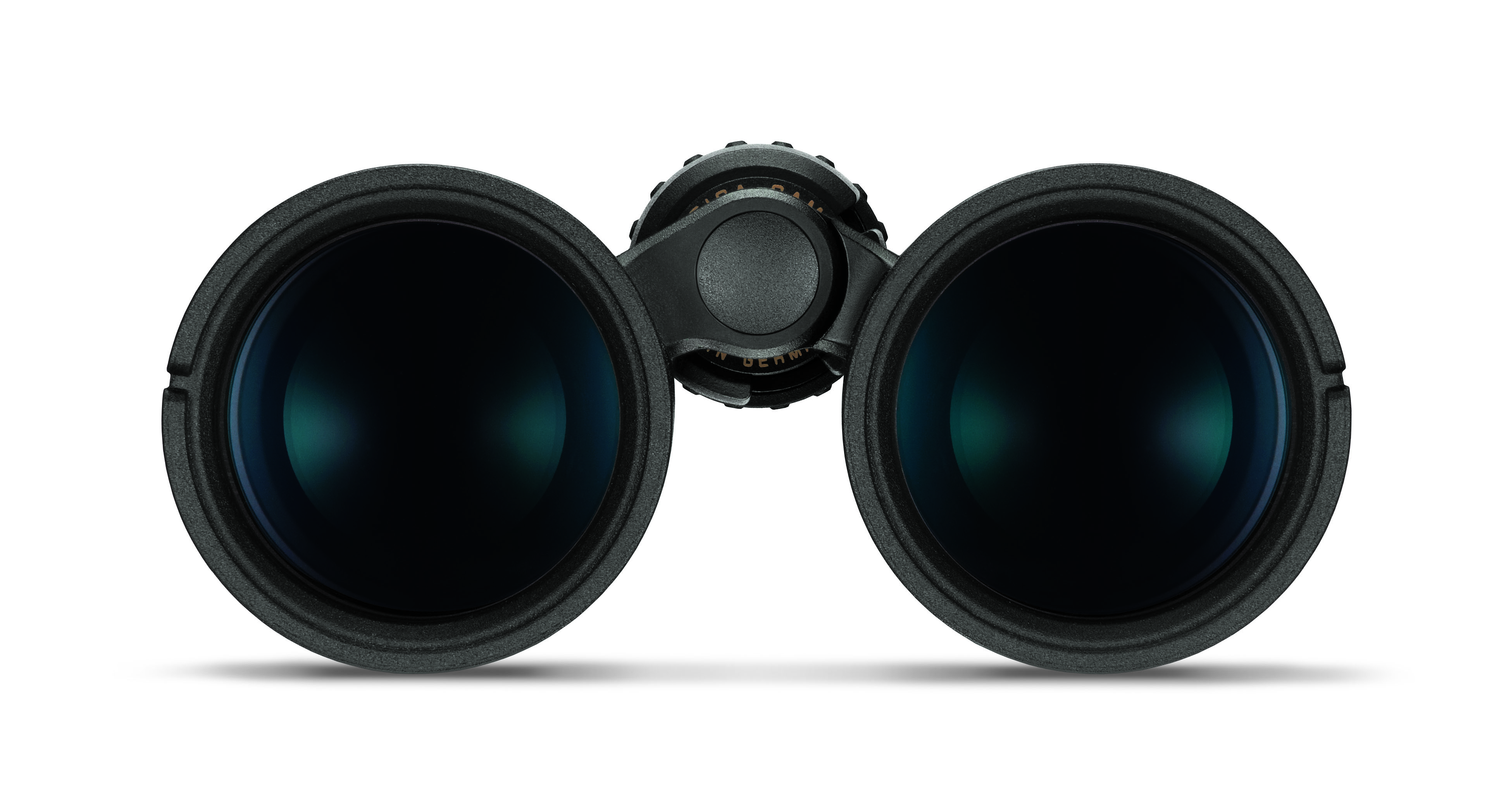 Noctivid 8×42 Black Binoculars