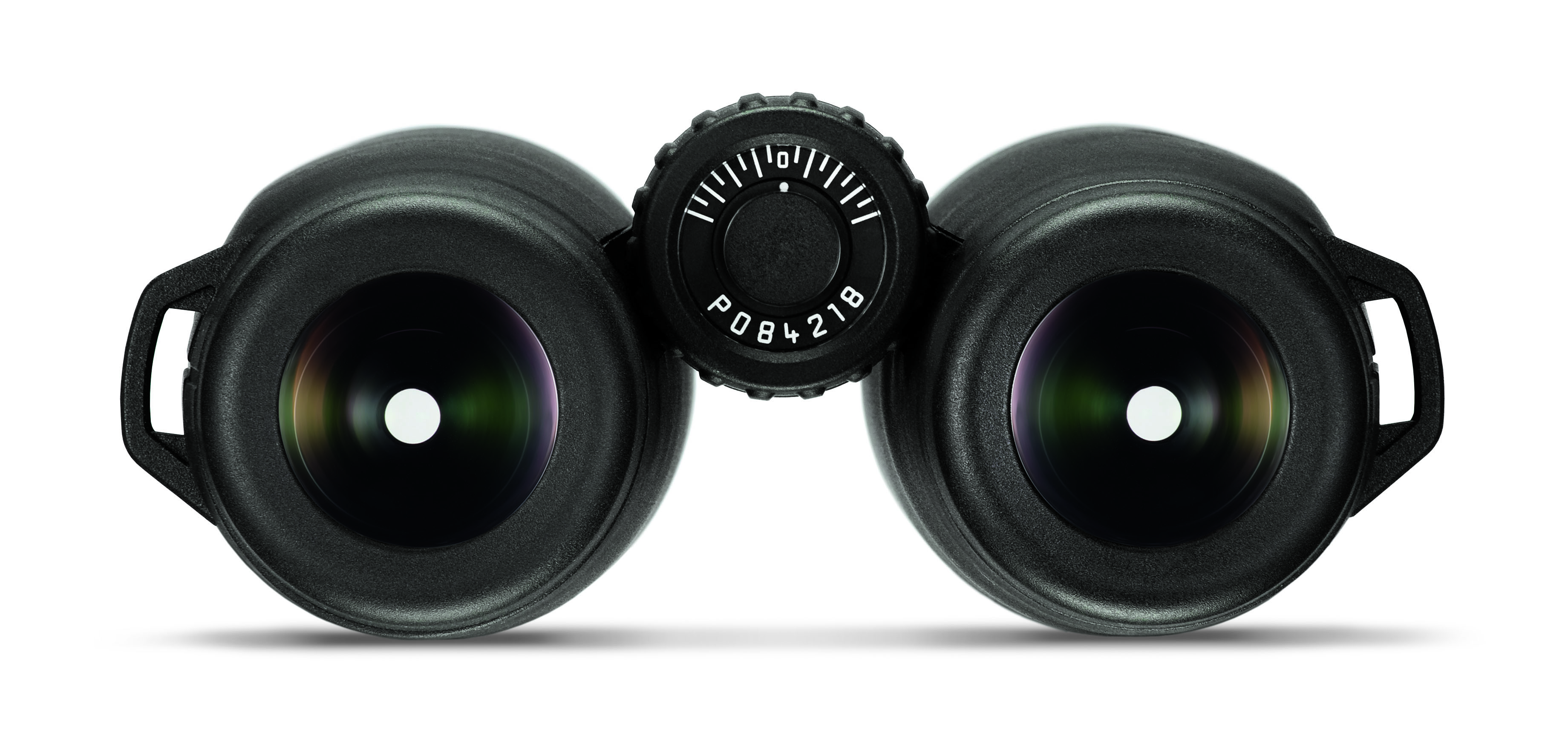 Noctivid 8×42 Black Binoculars
