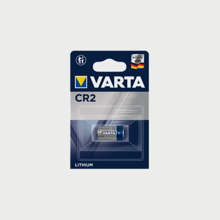 Professional Lithium Battery Cr2