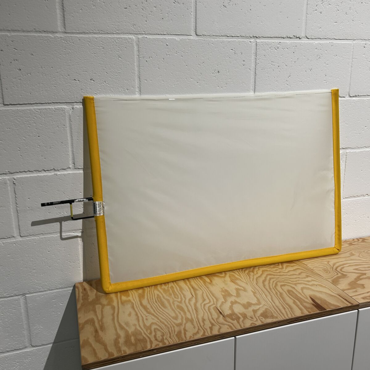 Newsletter pop-up image header