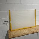 Silk Scrim 24×36 60x90cm Second Hand