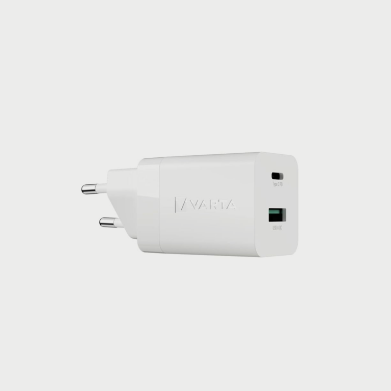 Speed Charger Usb Typ C Usb A