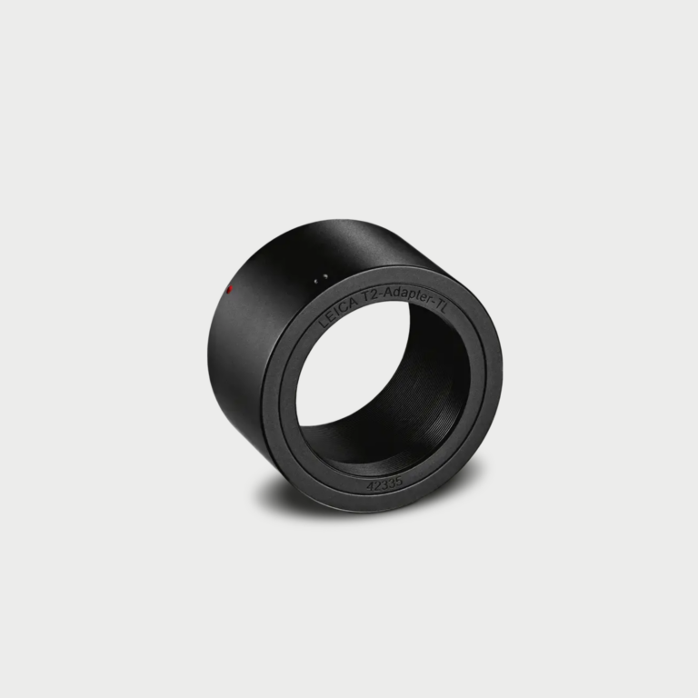 T2 Adapter For Leica Sl Tl